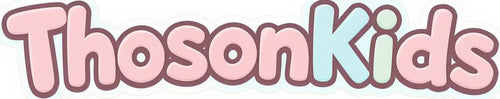 thosonkids.com